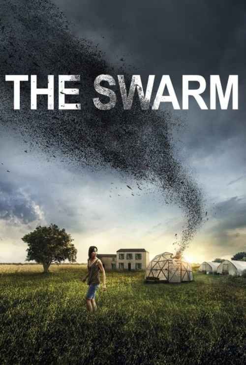 دانلود فیلم هجوم ملخ‌ ها The Swarm 2020